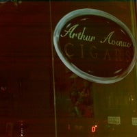 Photo taken at Arthur Avenue Cigars by Dex W. on 3/8/2014