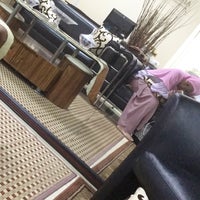 Siti Salon Al Zahrah 1 Tip