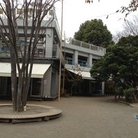 Photo taken at しおん保育園 by シマセツ on 12/15/2012
