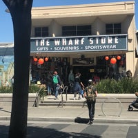 Photo taken at The Wharf Store by Amy A. on 8/6/2018