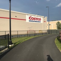 Photo taken at Costco by Amy A. on 7/28/2020
