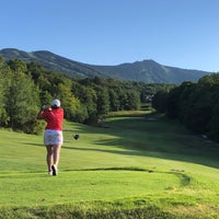 รูปภาพถ่ายที่ Green Mountain National Golf Course โดย Amy A. เมื่อ 7/31/2020