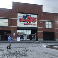 Price Chopper Supermarket In Rutland