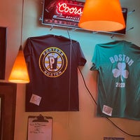 Foto tirada no(a) Porters Bar and Grill por Amy A. em 12/31/2023