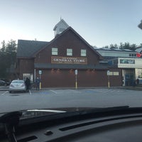 Photo taken at New Hampshire General Store by Amy A. on 11/29/2020