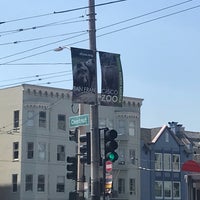 Photo taken at chestnut and fillmore by Amy A. on 8/3/2018
