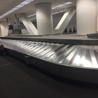 Photo taken at Baggage Claim Carousel 2 by Amy A. on 11/11/2016