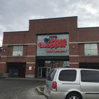 Price Chopper Supermarket In Rutland