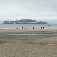 Photo taken at Alcatraz Challenge by Amy A. on 8/5/2018