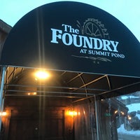Photo taken at The Foundry by Amy A. on 1/22/2022