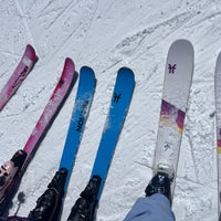 Photo taken at Vail Ski Resort by Amy A. on 4/9/2024