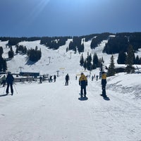 Photo taken at Vail Ski Resort by Amy A. on 4/9/2024