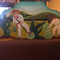 Photo taken at El Potro Mexican Bar &amp;amp; Grill by Amy A. on 6/16/2019