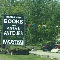 Big Chicken Barn Books And Antiques 2 Tips
