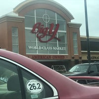Photo taken at Big Y World Class Market by Amy A. on 5/25/2020