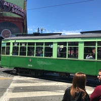 Photo taken at Da Trolly! by Amy A. on 8/5/2018