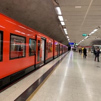 Photo taken at Metro Kamppi by smknt on 8/14/2019