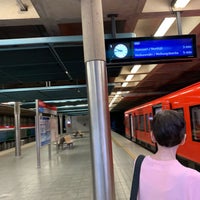 Photo taken at Metro Herttoniemi by smknt on 8/14/2019