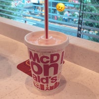 Photo taken at McDonald&amp;#39;s by smknt on 8/30/2018