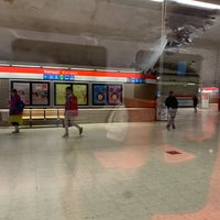 Photo taken at Metro Kamppi by smknt on 8/14/2019