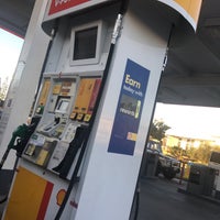 Photo taken at Shell by Nia M. on 12/14/2017