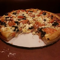 10/1/2012にDavid B.がPark Lane Pizzaで撮った写真