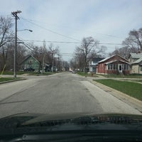 Downtown Muskegon - 1 tip