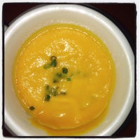 Photo taken at Zocalo by Tara T. on 5/5/2014