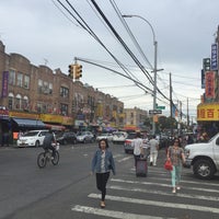 Photo taken at Chinatown Brooklyn by Huseyin K. on 8/6/2017