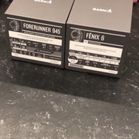 rebel sport fenix