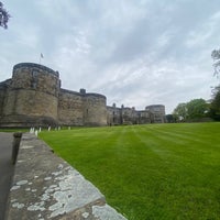 Photo taken at Skipton Castle by Amy Kate S. on 5/18/2023