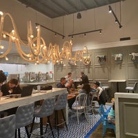 Photo taken at Mendocino Farms by Amy Kate S. on 2/2/2020