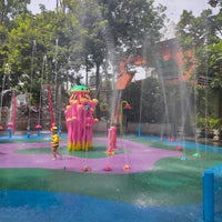 Photo taken at Children&amp;#39;s Discovery Museum Bangkok 1 by Suntaree C. on 10/2/2022