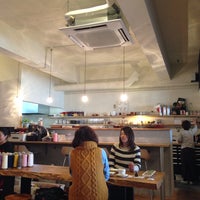 Soup Cafe Mon スープカフェ モン 1 Tip