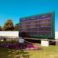 Photo taken at Bank of England Sports Ground by Morten H. on 6/27/2019