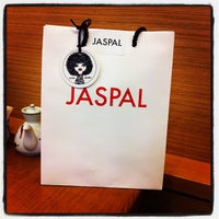 Photo taken at Jaspal by Preenan C. on 11/5/2012