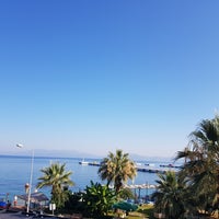 Photo taken at Kayhanbey Otel by Neslihan Y. on 7/28/2019