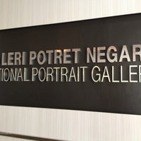 Balai Seni Visual Negara (BSVN) - Art Gallery in Taman Tasik