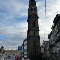 Das Foto wurde bei Torre dos Clérigos von Ahmet  Faruk A. am 1/23/2024 aufgenommen