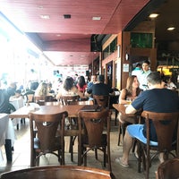 Foto diambil di Aquarius Restaurante e Choperia oleh João Víctor R. pada 5/18/2019
