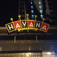 Photo taken at Havana Gambling by Denis V. on 10/7/2013