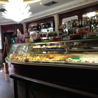 Photo taken at Gran Caffè Greco by Igers S. on 11/4/2012