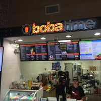 Photo taken at Boba Time by Gene T. on 7/6/2016