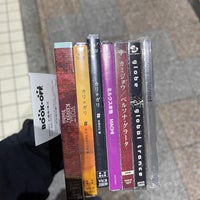 Photo taken at ブックオフ 札幌南2条店 by 長イス on 6/23/2022