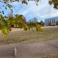 Photo taken at Selina S. Butler Park by Maya on 11/27/2021