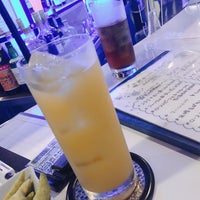 天体観測diner アフィリア スターズ Bar In 六本木