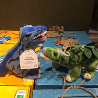 Photo taken at Dino Store by Faye B. on 2/19/2017