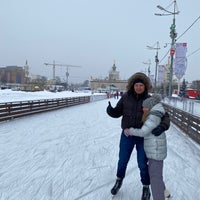 Photo taken at Ледниковый период by Anna L. on 2/22/2021