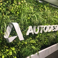 Photo taken at Autodesk Inc. by Paul M. on 7/8/2019