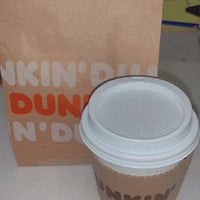 Photo taken at Dunkin&amp;#39; by Abdullah . on 12/14/2023